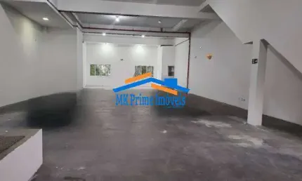 Sala comercial para alugar na Avenida Santo Antônio, Vila Osasco, Osasco