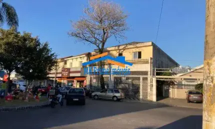 Prédio comercial com salão de 463m² c/ 2 dorm para venda - vila zat/sp
