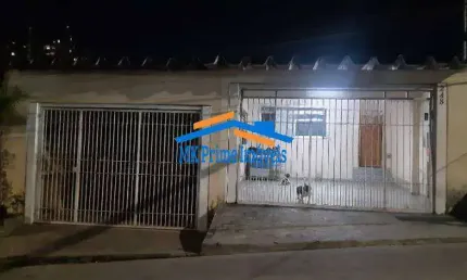 Casa com 3 quartos e 2 banheiros à venda, 125 m² - jaguaribe osasco