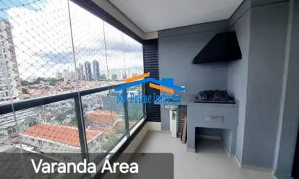Apartamento com 2 Quartos e 2 banheiros à Venda, 56 m² - Vila Yara Osasco