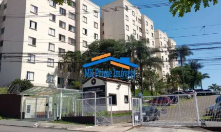 Apartamento0 3 Quartos, 72 m² 1 Vaga Jaguaribe/Osasco.