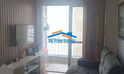 Apartamento com 2 quartos à venda na Estrada Beatriz Rufino Bispo, Chácara Santa Cecília, Itapevi