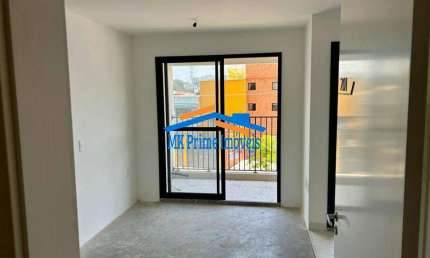 Apartamento Novo de 55m² c/ 01 Suíte 2 Vagas para Venda - Vila Anastácio/SP