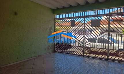 Excelente Imóvel 2 Sobrados, Terreno 175m², 223m², Pestana/Osasco