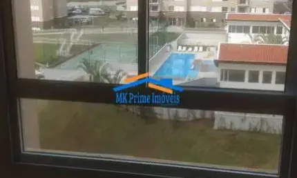 Apartamento com 2 quartos à venda na Avenida Transversal Sul, Conceição, Osasco