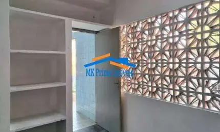 Casa Assobradada 150m² c/ 03 Dorm e 2 Vagas para Venda - Vila Campesina/SP