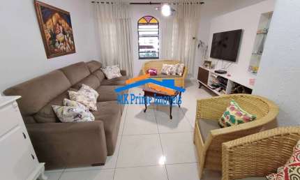 Oportunidade! Sobrado 229m² - 3 Dorms - 2 Vagas - Presidente Altino -Osasco