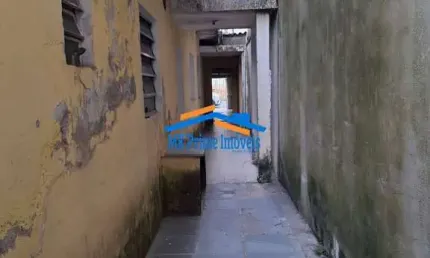 Casa em Jardim Piratininga para Renda -com 4 casa  Osasco- SP