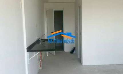 Apartamento Novo de 26m² c/ 01 Dorm S/ Vaga para Venda - Butantã/SP