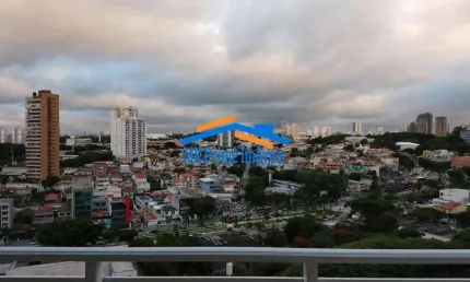 Apartamento com 75 m² Cond. Unique Serveng - Centro Osasco