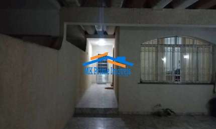 Ótima Oportunidade No Jardim Bonfiglioli  Casa Espaçosa E Confortável
