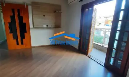 Sobrado 4 Quartos sendo 2 Suítes, 6 Vagas, Jaguaribe/Osasco.