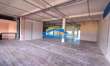 Oportunidade! Prédio Comercial 850m² para Locação - Bela Vista - Osasco