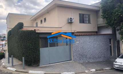 Casa com 3 quartos à venda na Rua Dezessete de Agosto, Veloso, Osasco