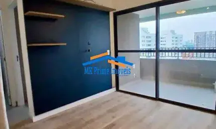 Excelente apartamento de 40m² c/ 02 dorm para venda - butantã/sp