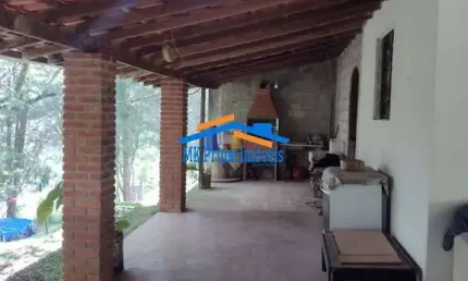 Chácara / sítio com 1 quarto à venda na Bairro Sorocamirim, Centro, Ibiúna