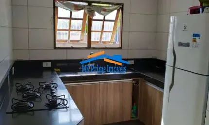Casa com 4 quartos à venda na Rua Sena, Parque das Nações, Barueri