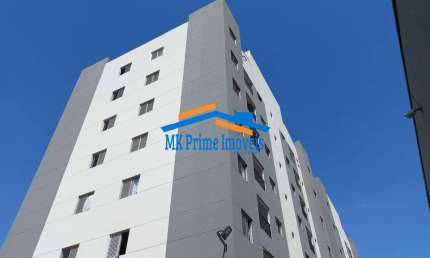 Apartamento com 59m², 2 Quartos - Cond. Portal de Itapevi/Itapevi.