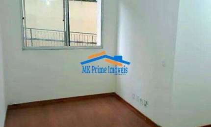 Lindo Apartamento de 36m² c/ 01 Dorm, Sem Vaga para Venda - Jaraguá/SP