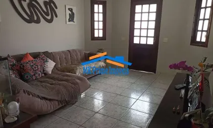 Sobrado em condomínio - jaguaribe - 2 dorm. 1 vaga - $ 437.000,00