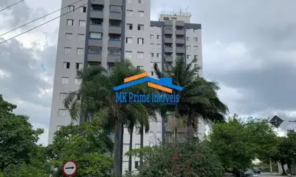 Apartamento à venda –vila antônio, são paulo 60m² de conforto e praticidade