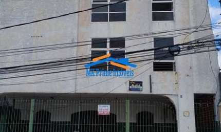 Imóvel Comercial de 3 Pavimentos - Ideal para Igreja ou Eventos.