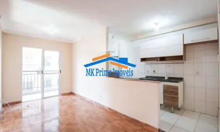 Apartamento à venda - 3 dormitórios - novo osasco/osasco.