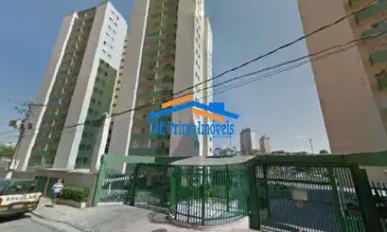 Apartamento à Venda de 61m² com 2 Quartos e 1 Banheiro - Bussocaba Osasco