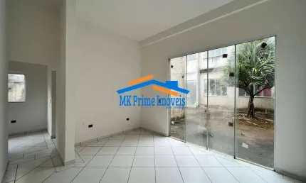 Imóvel comercial 3 salas copa 2 banheiros 3 vagas para venda - osasco/sp