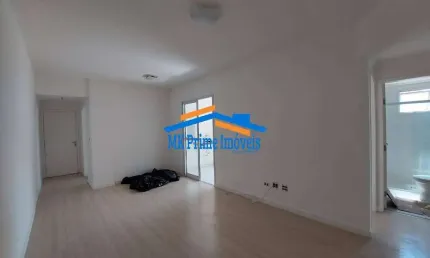 Apartamento 84m², 3 Quartos(1Suíte) na Vila Yara - Osasco/SP