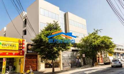 Prédio Comercial com 773m² à Venda – Ótima Localização no Centro de Osasco