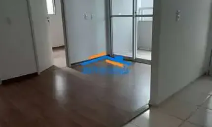 Apartamento 3 quartos 1 vaga 55m²  ótima localização.