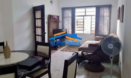 Casa Térrea de 182m² c/ 02 Dorm e Quintal para Venda - Vila Anastácio/SP