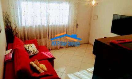 Casa em Condomínio 65m² c/ 02 Dorm 1 Vaga para Venda - Conceição/SP
