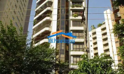 Apartamento 210m² com 3 suítes em Vila Nova Conceição.