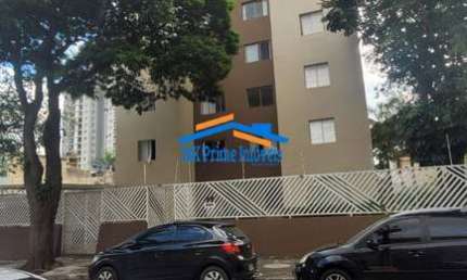 Ótimo Apartamento em Vila Ayrosa/São José 2 dorm 78m²