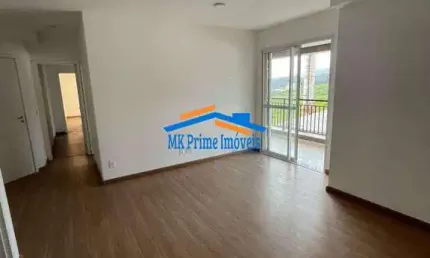 Apartamento c/ 4 quartos (1 suíte) c/ 109m²no resid. bellini alphaville