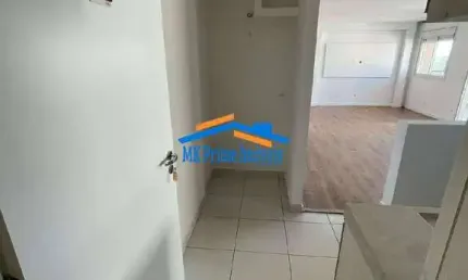 Apartamento c/ 3 Quartos (1 Suíte) c/ 109m²no Resid. Bellini Alphaville
