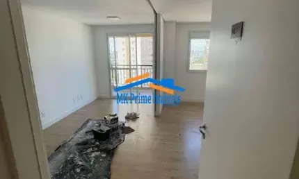 Apartamento c/ 2 Quartos (1 Suíte) c/ 83m²no Resid. Bellini Alphaville