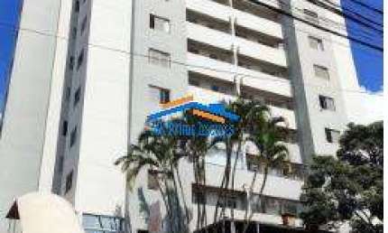 Apartamento à Venda 61m² com 2 Quartos e 1 Banheiro - Jaguaribe/Osasco