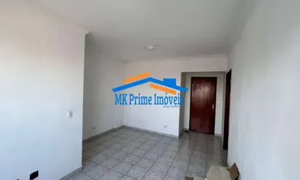 Apartamento á Venda com 62m², com 2 Dormitórios - Jaguaribe/Osasco.