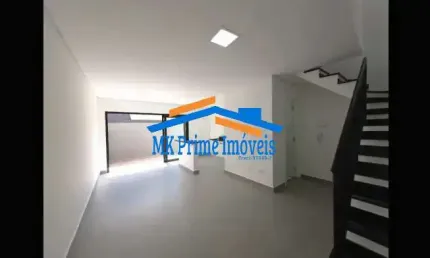Sobrado em Condomínio - Jardim D&amp;apos;Abril - 2 SUITES - 2 VAGAS
