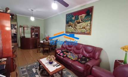 Casa Térrea 130m2  - 3 Dorms - 2 Vagas - Centro - Osasco - SP