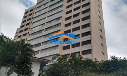 Apartamento de 214m² à venda com 4 quartos em Perdizes - SP