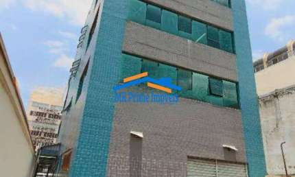 Aluga Prédio Comercial e 8 banheiros com 750 m² - Centro - OSASCO