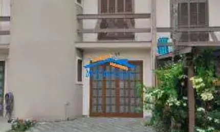 Casa em condomínio fechado com 2 quartos à venda na Rua Antônio da Ponte, Pestana, Osasco