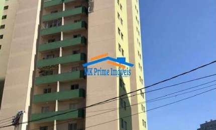 Apartamento com 2 quartos à venda na Avenida Flora, Bussocaba, Osasco