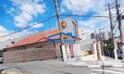 Terreno c/ 420m², plano medindo 10X42m² na Vila Yara - Osasco/SP
