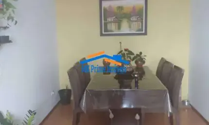 Apartamento à Venda com 54 m² com 2 Quartos e 1 Banheiro - Cotia