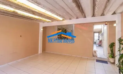 Casa com 3 quartos para alugar na Rua Bento da Costa, Vila Yolanda, Osasco